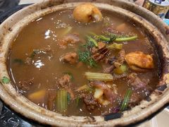 -川香煲(茅台路店)