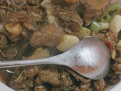 -大鹏饭店·金陵家宴(奥体中心店)