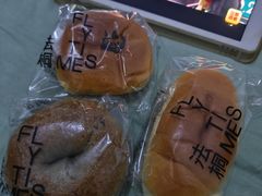 -法桐蛋糕·手作面包(万象城店)