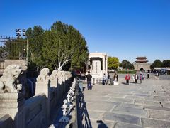 -卢沟桥文化旅游区(卢沟桥)