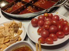-山城辣妹子(定福庄店)