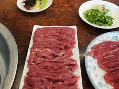 -前门张记涮肉(前门店)