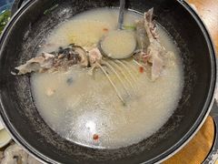 -丰乐餐厅·始于1999·本地老字号