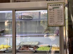 -龙头街回族餐厅(蒜村新区农大店)