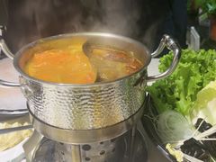 -爆棚肥牛火锅(原福成肥牛城味之缘三里河店)