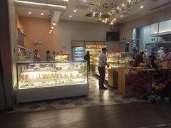 -BreadTalk面包新语·烘焙蛋糕(深业上城店)