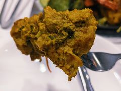 -葛尼沙印度餐厅 (镇明路店)