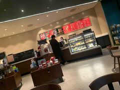 -星巴克(无锡高铁站店)