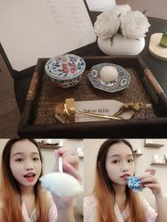 -缦spa
