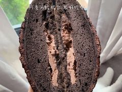 巧克力魔法棒-奈雪的茶(苏宁广场店)