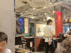 -俏媳妇火锅(宽窄巷子店)