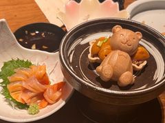 -桐寿司Sushi Tong