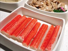 -海底捞火锅(关山保利店)