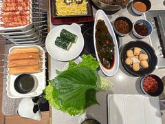-丰茂烤串(公园店)