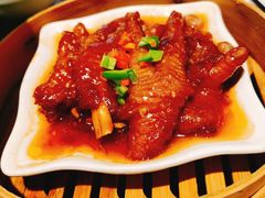-虾饺妹·粤式手工点心(水荫路店)