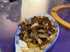 -夕阳红小吃(中街大悦城店)