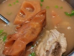 -文叔·湖北名小吃·小龙虾(华强北店)