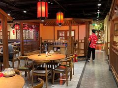 -鸽子窝(青塔店)