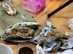 -两广烧蚝(新兴街店)