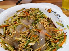 -合合春饼·酱骨·东北菜(潘家园店)