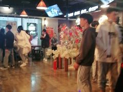 -长藤鬼校(龙翔店)