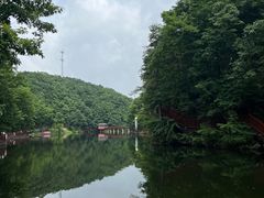 -洛阳白云山景区