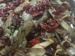 -老黑板筋(顺义总店)