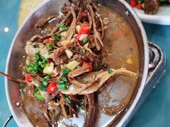 -鱼乐岛餐厅·户外花园主题餐厅