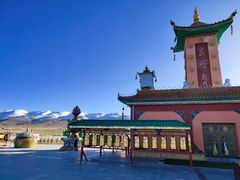 -青海湖国家重点风景名胜区