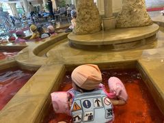 -中旅阿那亚九龙湖·公主酒店