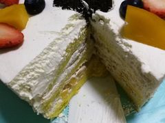 -榴芒先森生日蛋糕甜品台定制(1店诚信大道店)