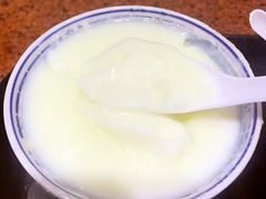 红豆双皮奶-百花传统甜品店(原址店)