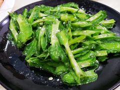 四角豆-小辣妹川味海鲜加工店(第一市场椰风巷店)