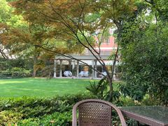 -马勒别墅·中餐厅