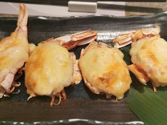 -大渔铁板烧(花园道店)