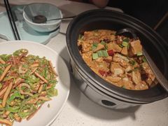 -刀板香·安徽菜(国购IFC店)