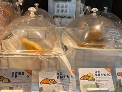 -喜茶(北京三里屯太古里店)