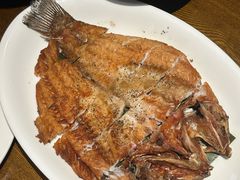 -粗茶淡饭·隐庐私厨(东亭店)