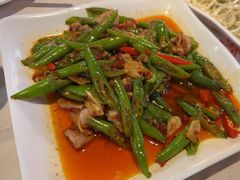 -五丁桥光头香辣蟹(望江橡树林店)