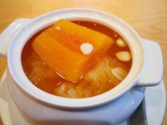 -满记甜品(岭南新天地店)