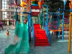 -悦隆庄温泉度假酒店