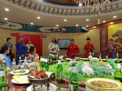 -草原明珠大酒店蒙餐
