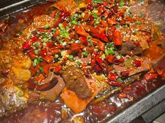 -炉鱼(萧山万象汇店)