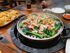 -阿多私房菜(顺德店)