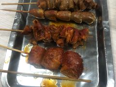 -海平馄饨(逍遥二路店)