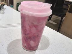 -小茉庐和牛自助火锅(龙湖万达店)