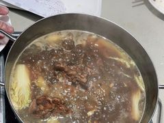 -蝎王府羊蝎子(西直门店)