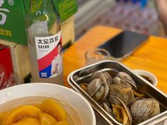 -老何太太鹤岗小串·团建聚餐(龙华店)