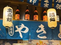 -王氏炉匠·烧鸟放题自助(好运街店)