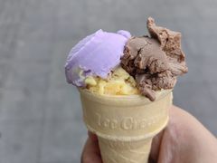 -森季旋转火锅(怀远门店)